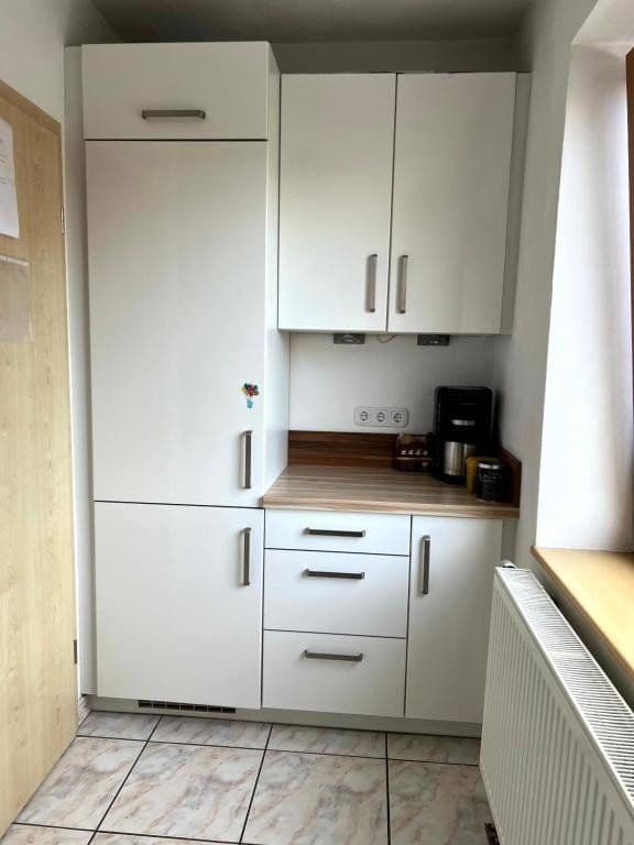 2 bedroom flat to rent, 47 m², Hans-Wertinger-Straße 6, Landshut, Bavaria 2 bedroom flat to rent, 47 m², Hans-Wertinger-Straße 6, Landshut, Bavaria