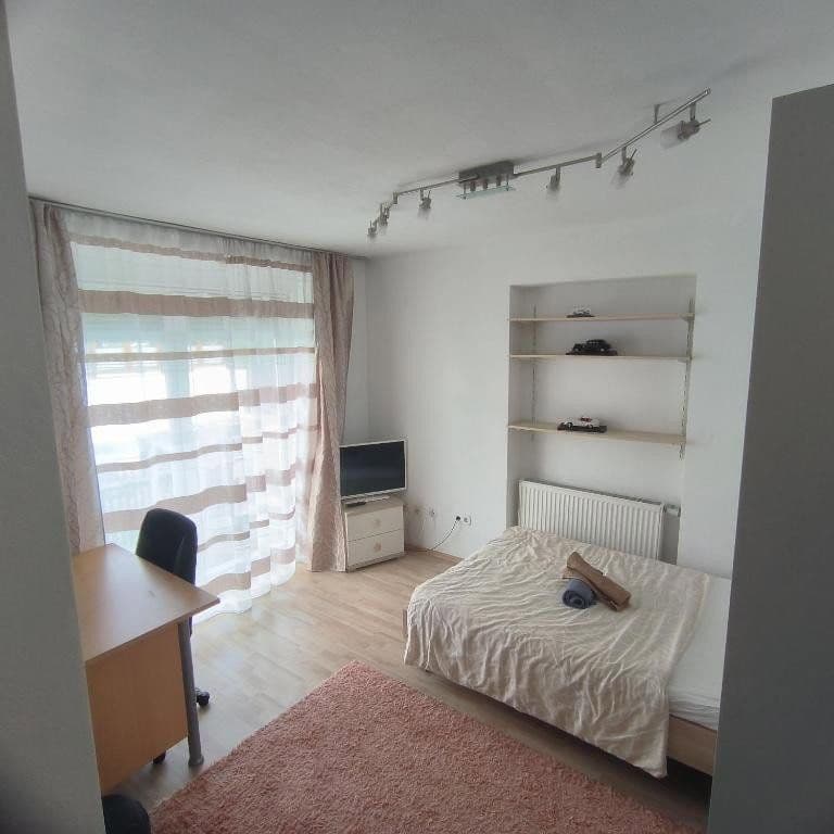 2 bedroom flat to rent, 47 m², Hans-Wertinger-Straße 6, Landshut, Bavaria 2 bedroom flat to rent, 47 m², Hans-Wertinger-Straße 6, Landshut, Bavaria