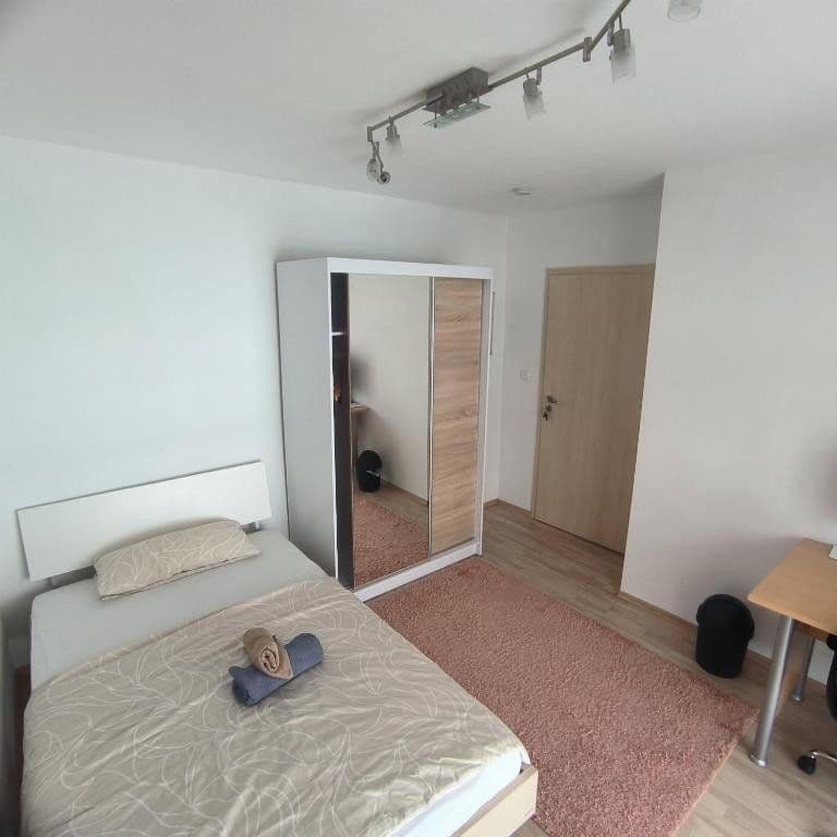 2 bedroom flat to rent, 47 m², Hans-Wertinger-Straße 6, Landshut, Bavaria 2 bedroom flat to rent, 47 m², Hans-Wertinger-Straße 6, Landshut, Bavaria