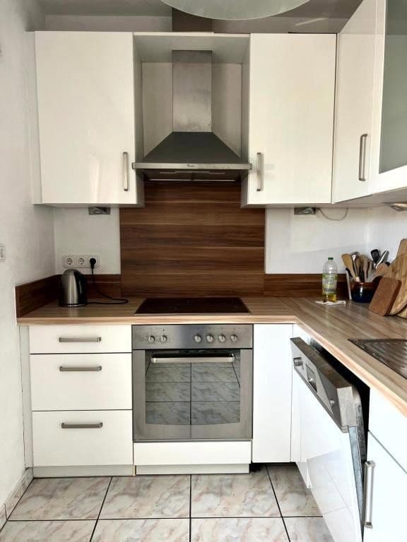 2 bedroom flat to rent, 47 m², Hans-Wertinger-Straße 6, Landshut, Bavaria 2 bedroom flat to rent, 47 m², Hans-Wertinger-Straße 6, Landshut, Bavaria