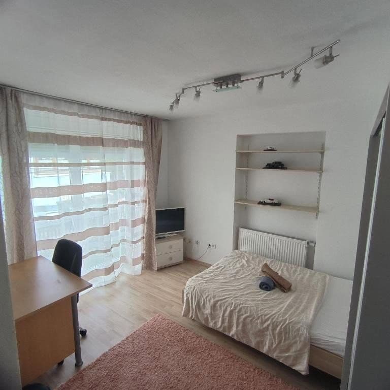 2 bedroom flat to rent, 47 m², Hans-Wertinger-Straße 6, Landshut, Bavaria 2 bedroom flat to rent, 47 m², Hans-Wertinger-Straße 6, Landshut, Bavaria