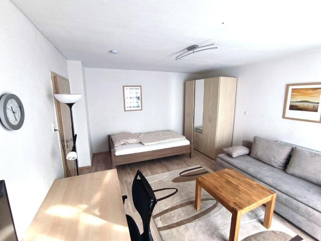 2 bedroom flat to rent, 47 m², Hans-Wertinger-Straße 6, Landshut, Bavaria 2 bedroom flat to rent, 47 m², Hans-Wertinger-Straße 6, Landshut, Bavaria