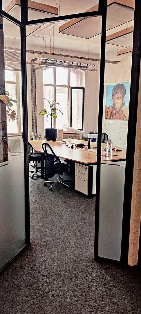 office to rent, 225 m², Urbanstraße 116, Berlin, Berlin office to rent, 225 m², Urbanstraße 116, Berlin, Berlin