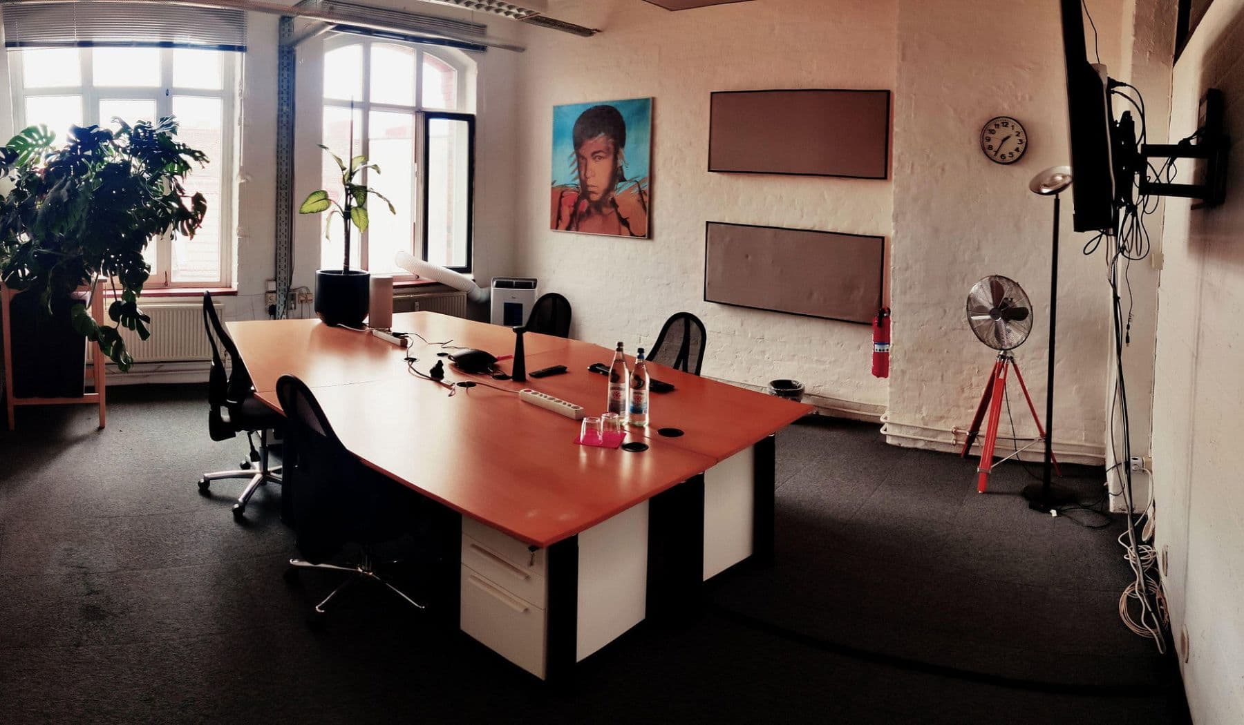 office to rent, 225 m², Urbanstraße 116, Berlin, Berlin office to rent, 225 m², Urbanstraße 116, Berlin, Berlin