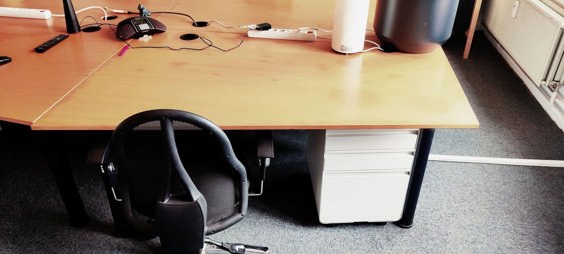 office to rent, 225 m², Urbanstraße 116, Berlin, Berlin office to rent, 225 m², Urbanstraße 116, Berlin, Berlin