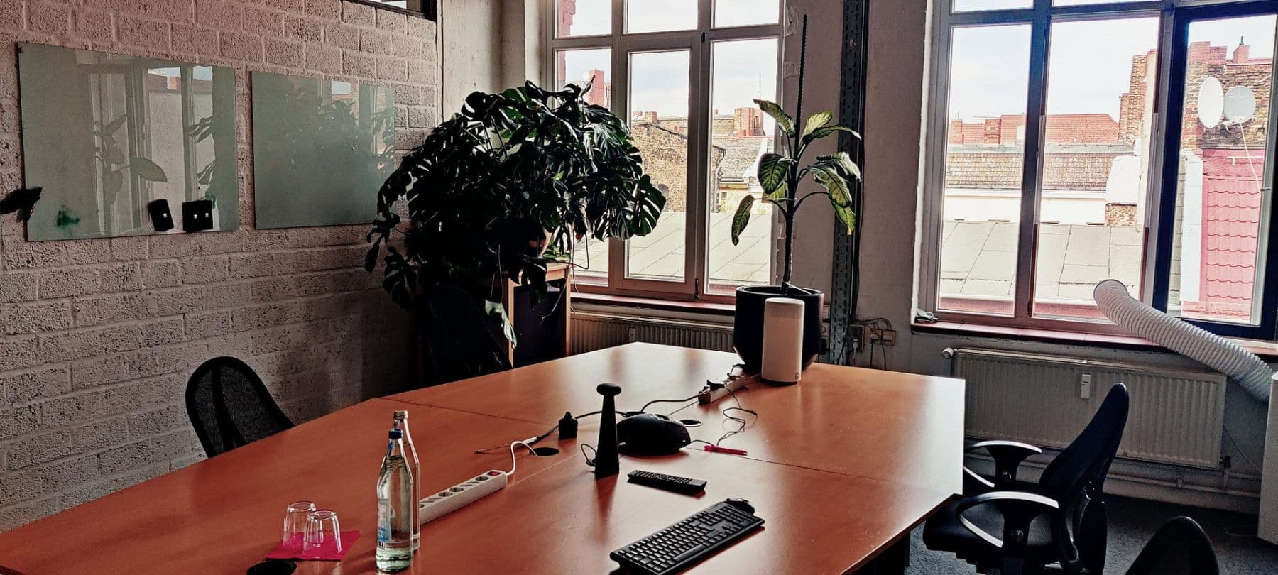 office to rent, 225 m², Urbanstraße 116, Berlin, Berlin office to rent, 225 m², Urbanstraße 116, Berlin, Berlin