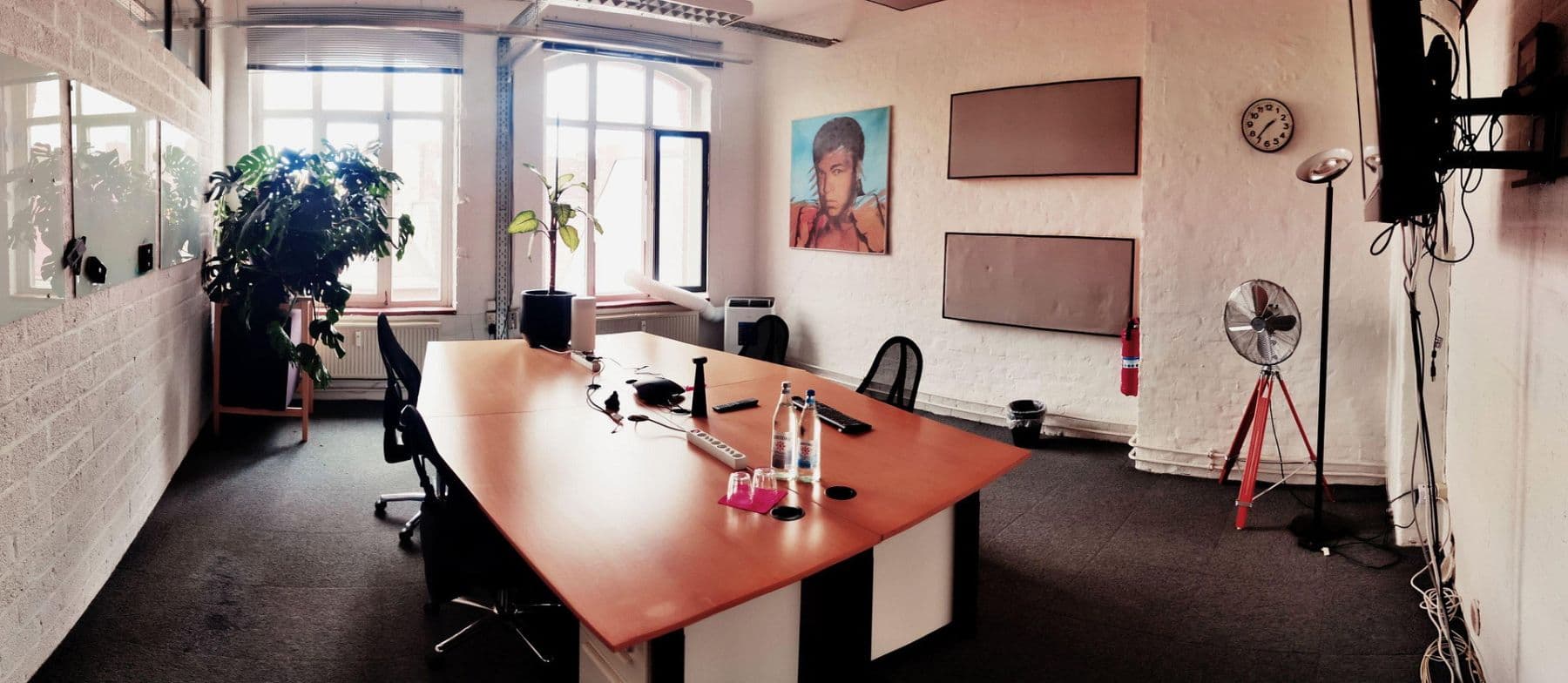 office to rent, 225 m², Urbanstraße 116, Berlin, Berlin office to rent, 225 m², Urbanstraße 116, Berlin, Berlin