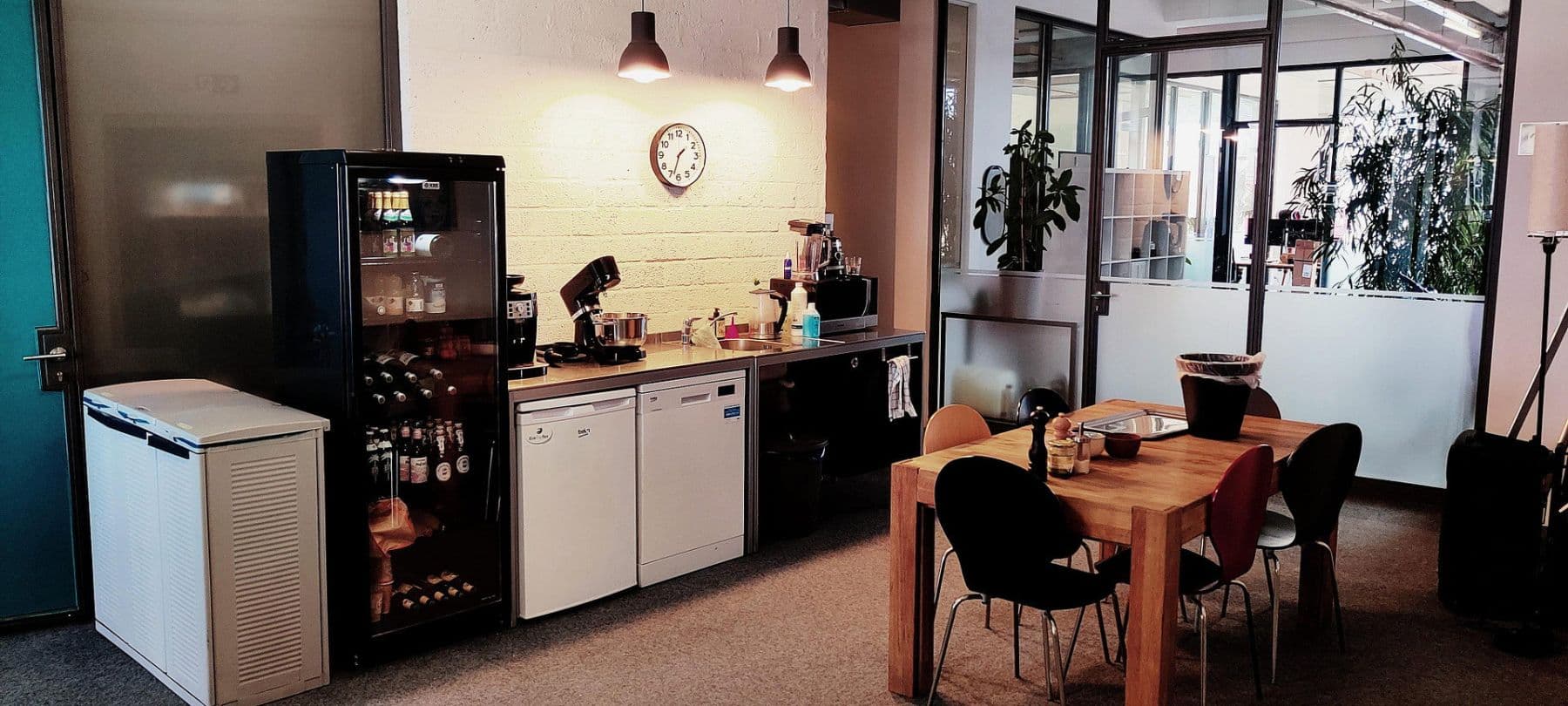 office to rent, 225 m², Urbanstraße 116, Berlin, Berlin office to rent, 225 m², Urbanstraße 116, Berlin, Berlin