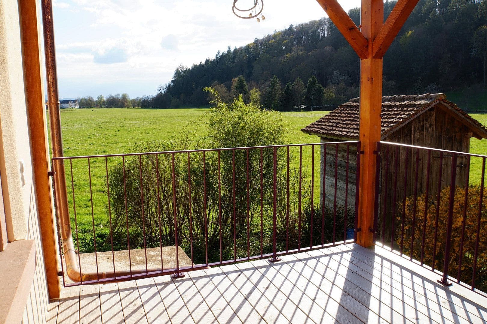 3 bedroom flat to rent, 95 m², Wassergäßle 3, Sexau, Baden-Württemberg 3 bedroom flat to rent, 95 m², Wassergäßle 3, Sexau, Baden-Württemberg