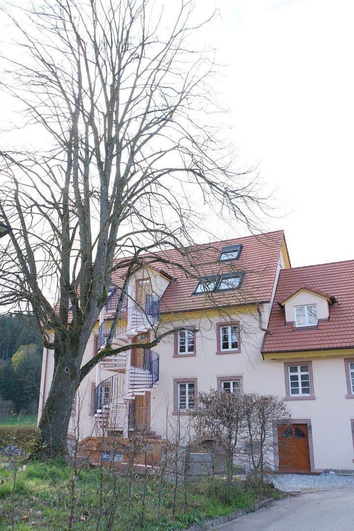 3 bedroom flat to rent, 95 m², Wassergäßle 3, Sexau, Baden-Württemberg 3 bedroom flat to rent, 95 m², Wassergäßle 3, Sexau, Baden-Württemberg