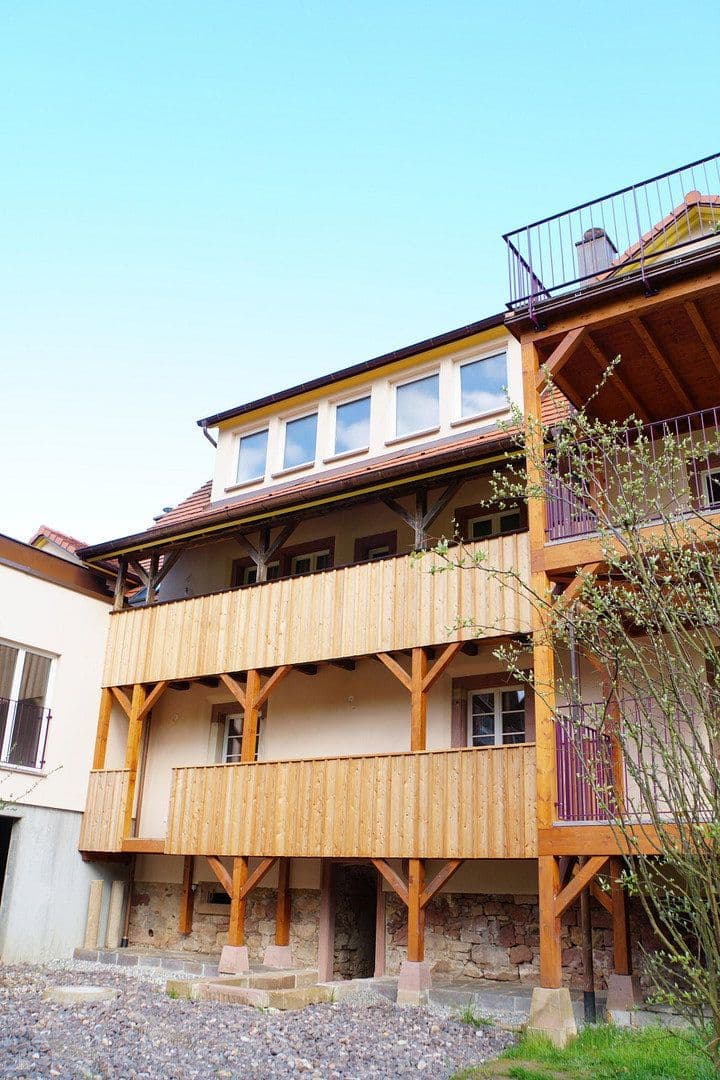 3 bedroom flat to rent, 95 m², Wassergäßle 3, Sexau, Baden-Württemberg 3 bedroom flat to rent, 95 m², Wassergäßle 3, Sexau, Baden-Württemberg