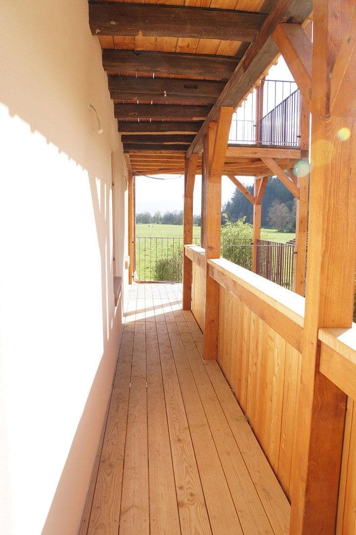 3 bedroom flat to rent, 95 m², Wassergäßle 3, Sexau, Baden-Württemberg 3 bedroom flat to rent, 95 m², Wassergäßle 3, Sexau, Baden-Württemberg