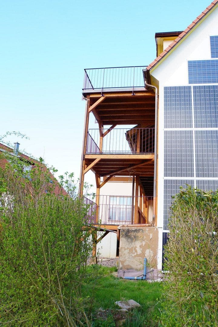 3 bedroom flat to rent, 95 m², Wassergäßle 3, Sexau, Baden-Württemberg 3 bedroom flat to rent, 95 m², Wassergäßle 3, Sexau, Baden-Württemberg