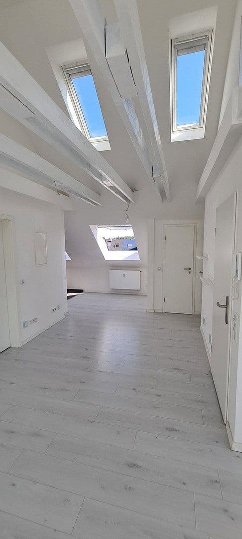 2 bedroom flat to rent, 67 m², Nürnberg, Bavaria 2 bedroom flat to rent, 67 m², Nürnberg, Bavaria