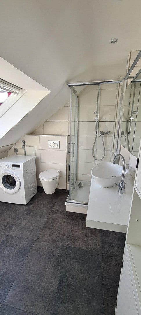 2 bedroom flat to rent, 67 m², Nürnberg, Bavaria 2 bedroom flat to rent, 67 m², Nürnberg, Bavaria