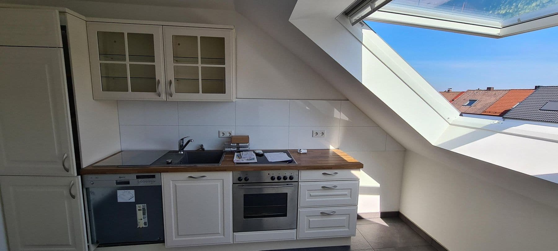 2 bedroom flat to rent, 67 m², Nürnberg, Bavaria 2 bedroom flat to rent, 67 m², Nürnberg, Bavaria