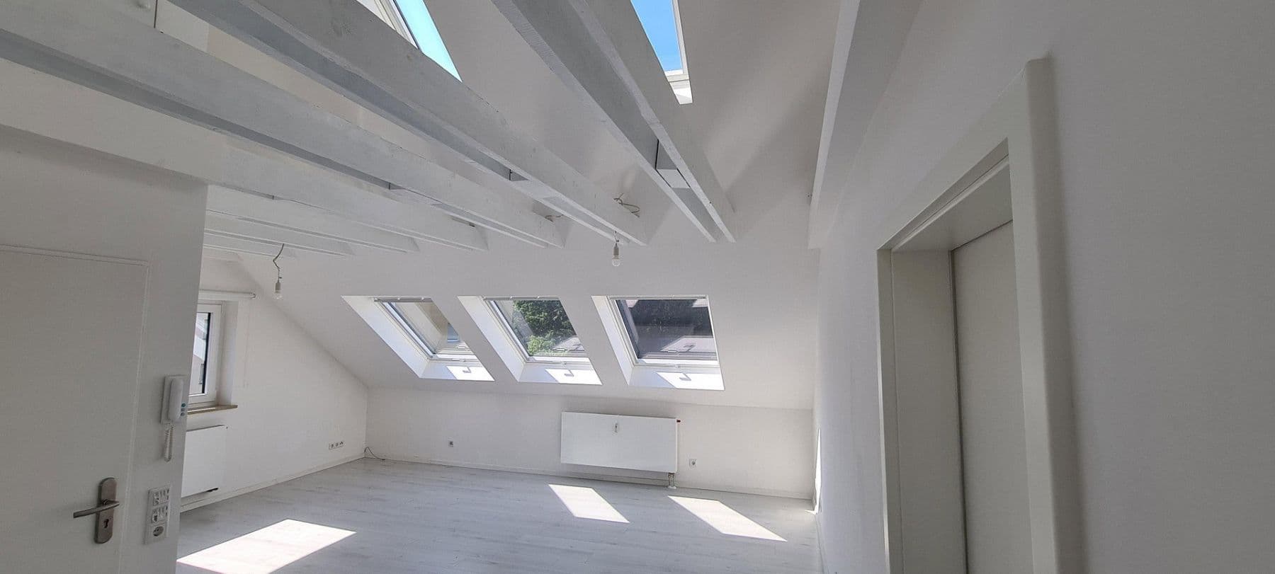 2 bedroom flat to rent, 67 m², Nürnberg, Bavaria 2 bedroom flat to rent, 67 m², Nürnberg, Bavaria