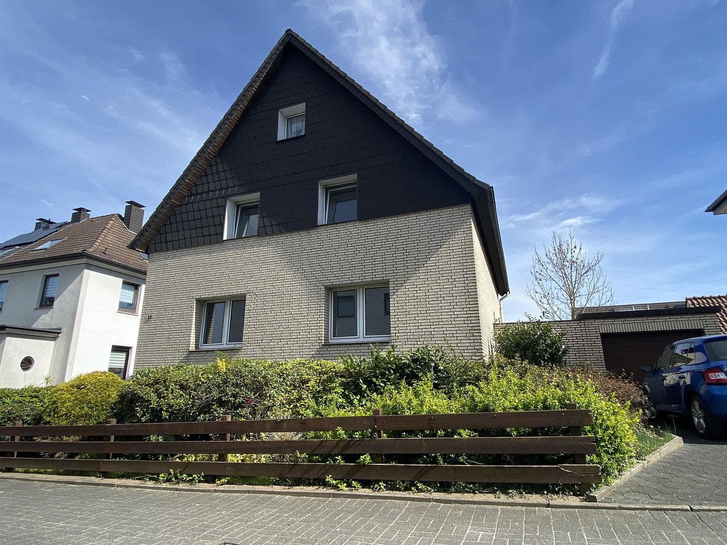 house for sale, 141 m², Bielefeld, North Rhine-Westphalia house for sale, 141 m², Bielefeld, North Rhine-Westphalia