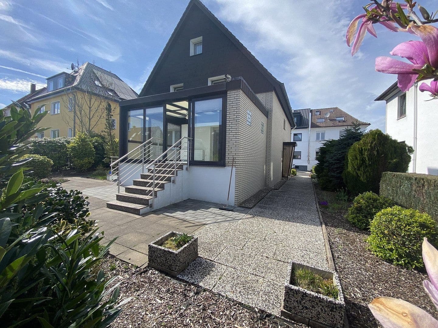 house for sale, 141 m², Bielefeld, North Rhine-Westphalia house for sale, 141 m², Bielefeld, North Rhine-Westphalia