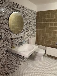 1 bedroom flat to rent, 36 m², Am Oberen Luisenpark 2, Mannheim, Baden-Württemberg 1 bedroom flat to rent, 36 m², Am Oberen Luisenpark 2, Mannheim, Baden-Württemberg