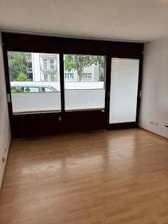 1 bedroom flat to rent, 36 m², Am Oberen Luisenpark 2, Mannheim, Baden-Württemberg 1 bedroom flat to rent, 36 m², Am Oberen Luisenpark 2, Mannheim, Baden-Württemberg