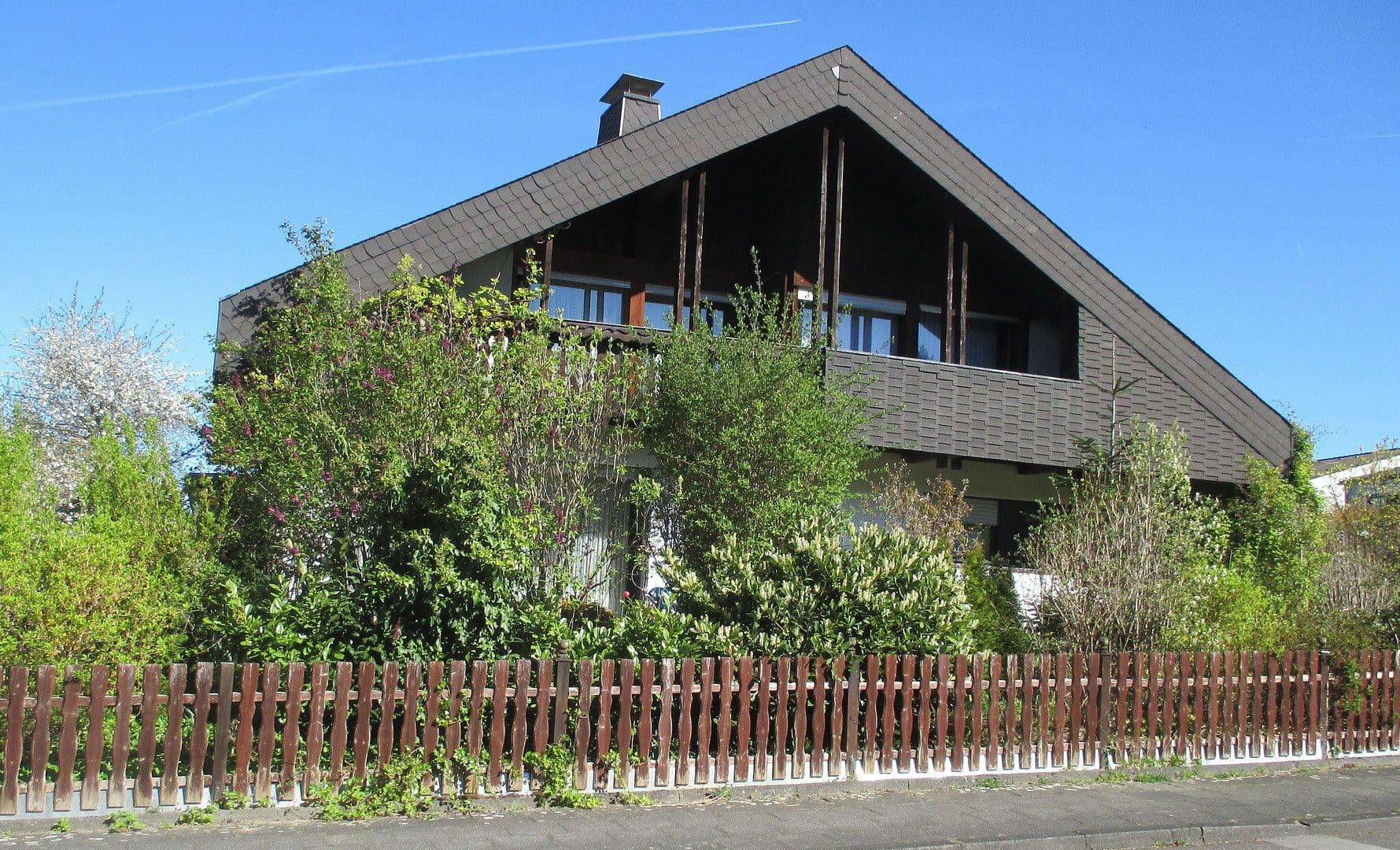 house for sale, 200 m², Fauthstr. 7, Bergisch Gladbach, North Rhine-Westphalia house for sale, 200 m², Fauthstr. 7, Bergisch Gladbach, North Rhine-Westphalia