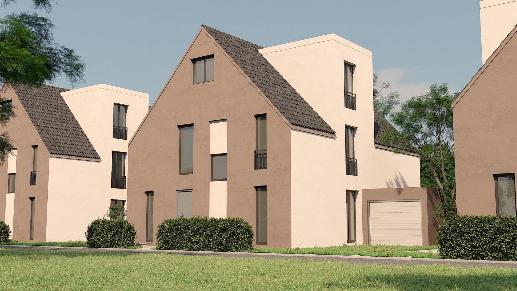 house for sale, 140 m², Waldhornweg, Halle, Saxony-Anhalt house for sale, 140 m², Waldhornweg, Halle, Saxony-Anhalt