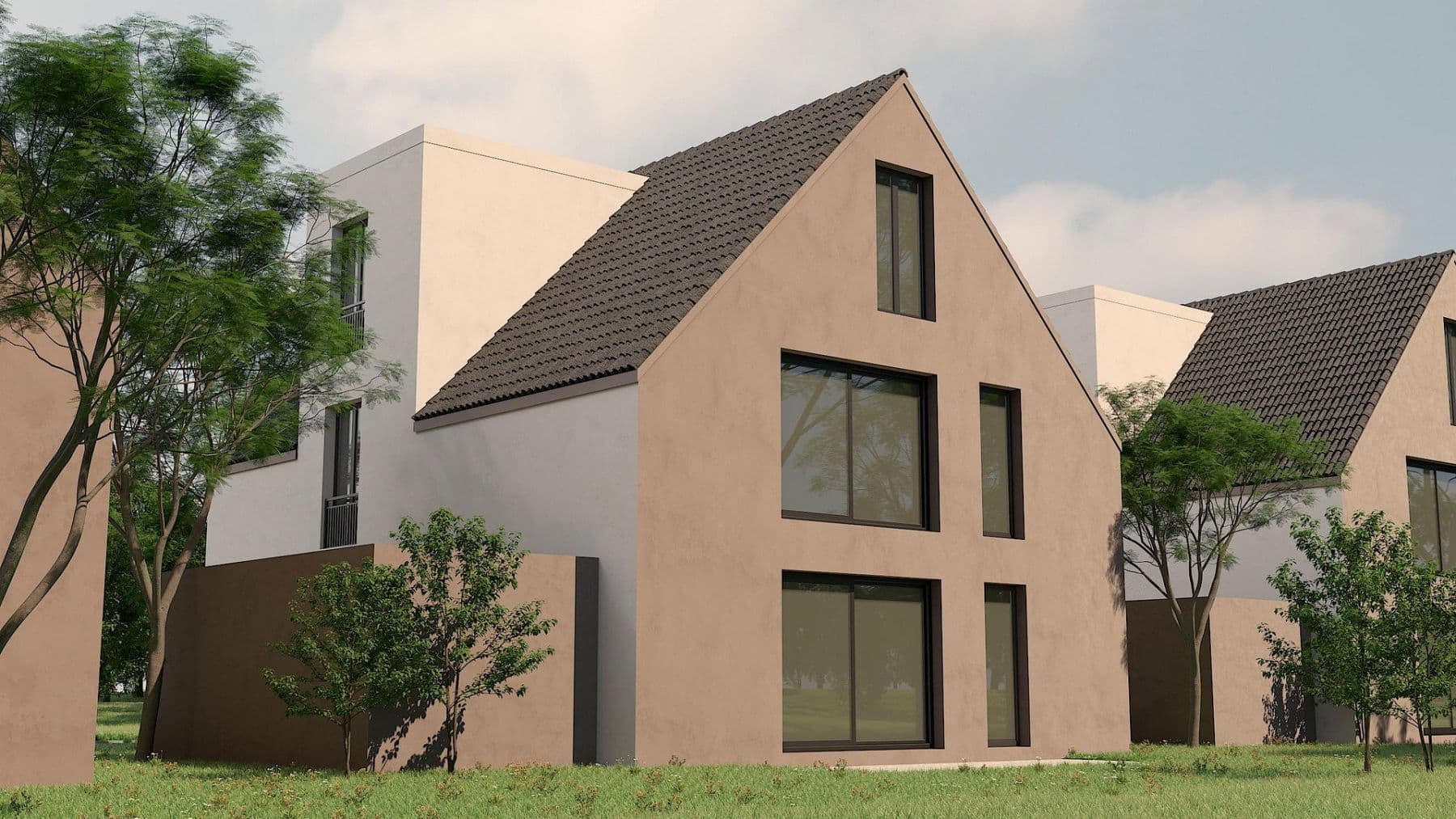 house for sale, 140 m², Waldhornweg, Halle, Saxony-Anhalt house for sale, 140 m², Waldhornweg, Halle, Saxony-Anhalt