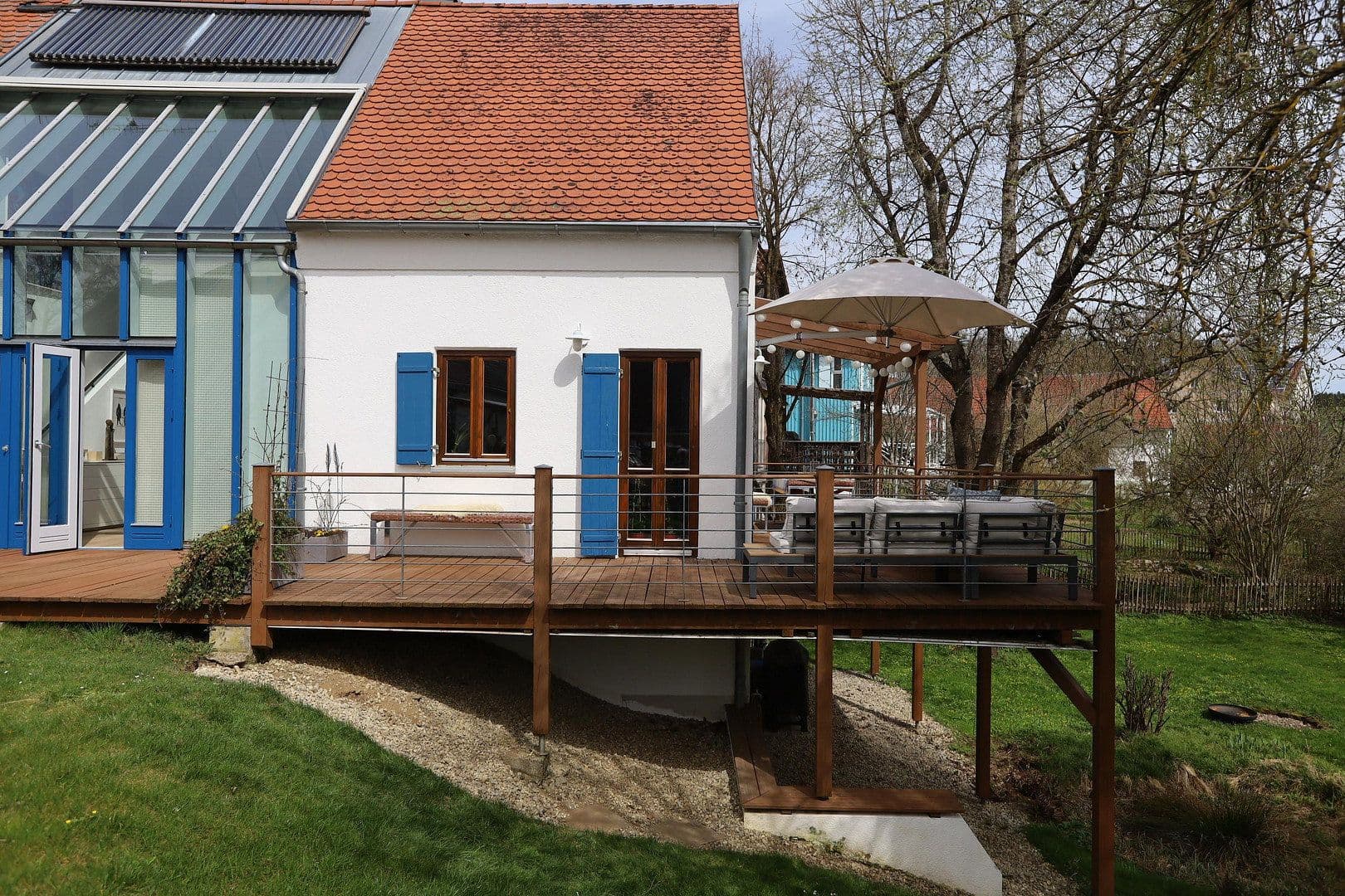 house for sale, 176 m², Petershausen, Bavaria house for sale, 176 m², Petershausen, Bavaria