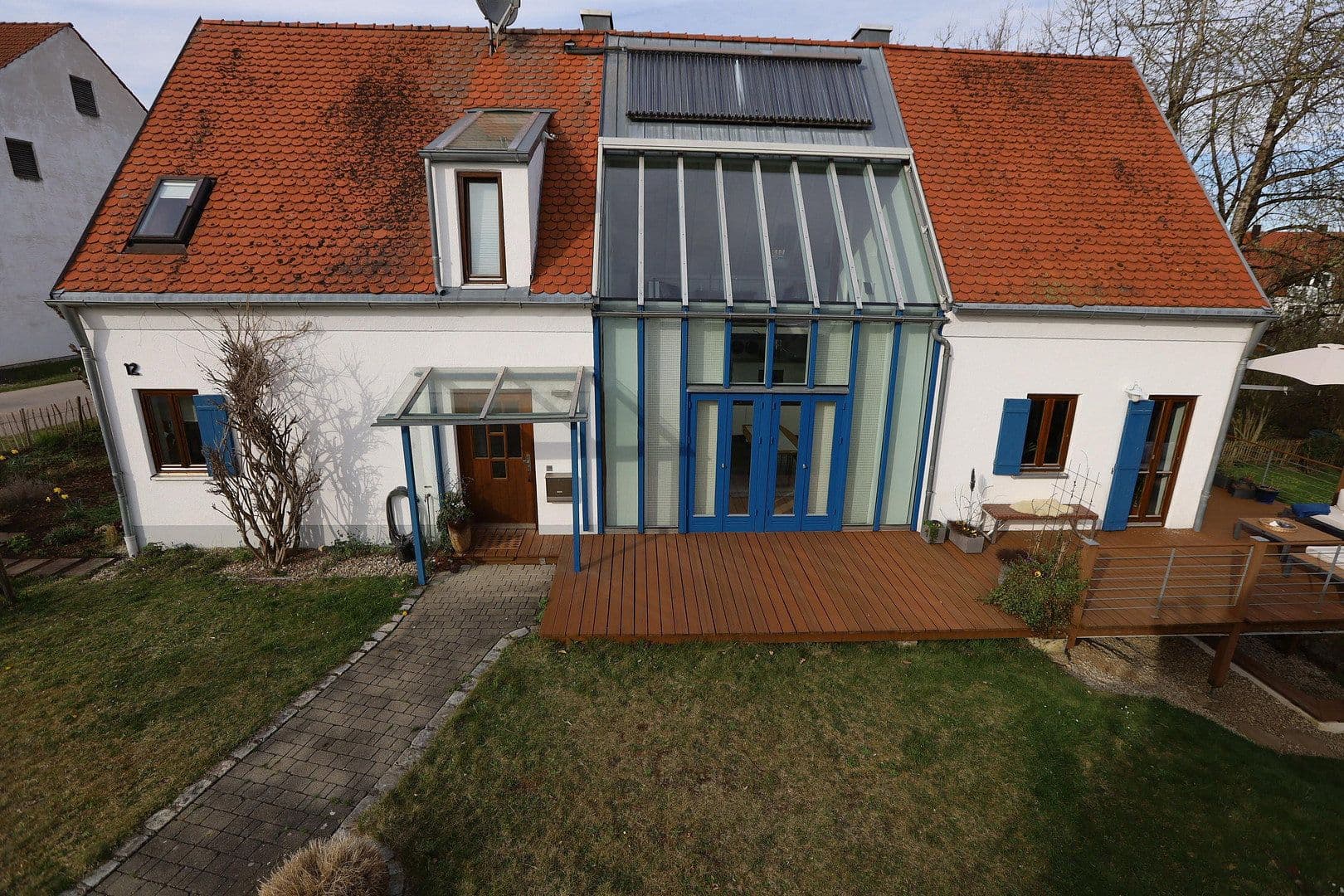 house for sale, 176 m², Petershausen, Bavaria house for sale, 176 m², Petershausen, Bavaria