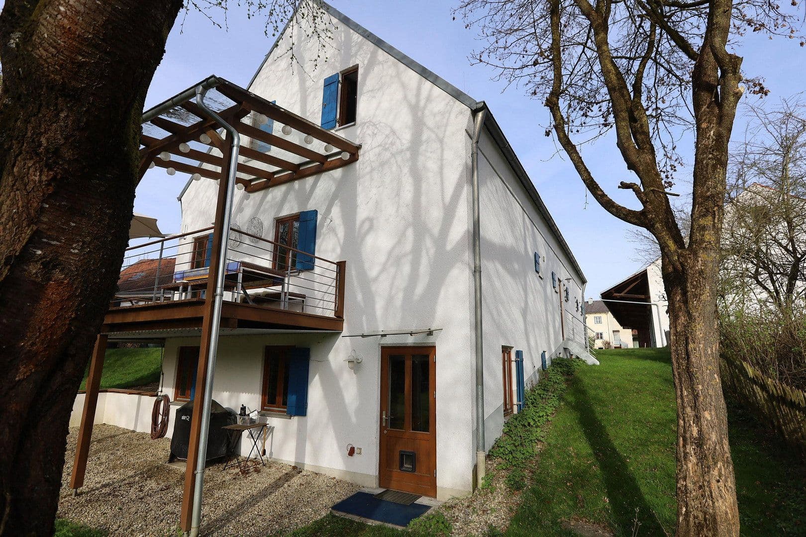 house for sale, 176 m², Petershausen, Bavaria house for sale, 176 m², Petershausen, Bavaria