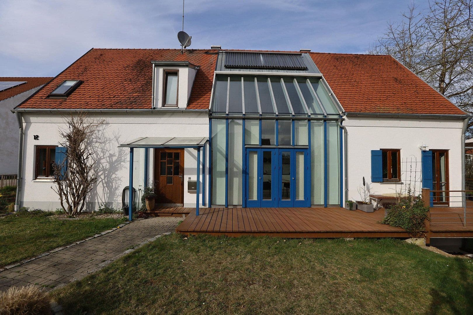 house for sale, 176 m², Petershausen, Bavaria house for sale, 176 m², Petershausen, Bavaria