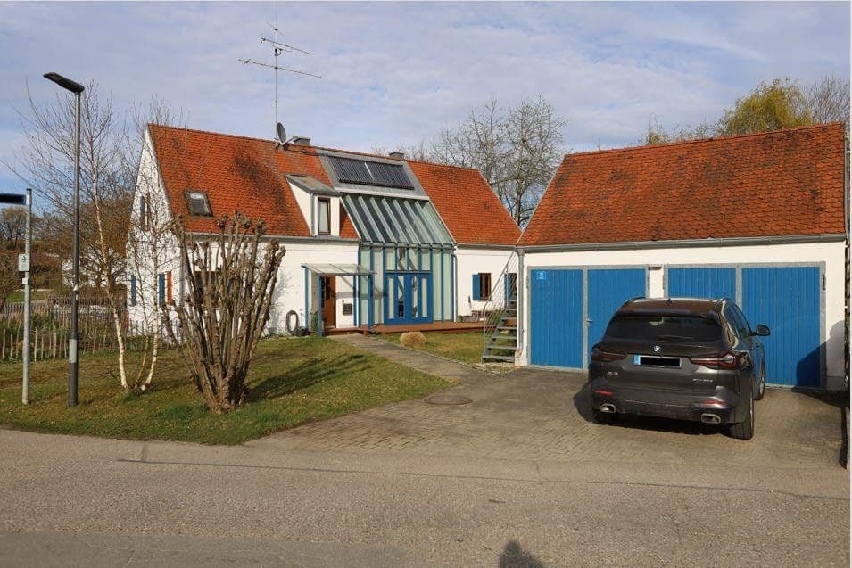 house for sale, 176 m², Petershausen, Bavaria house for sale, 176 m², Petershausen, Bavaria