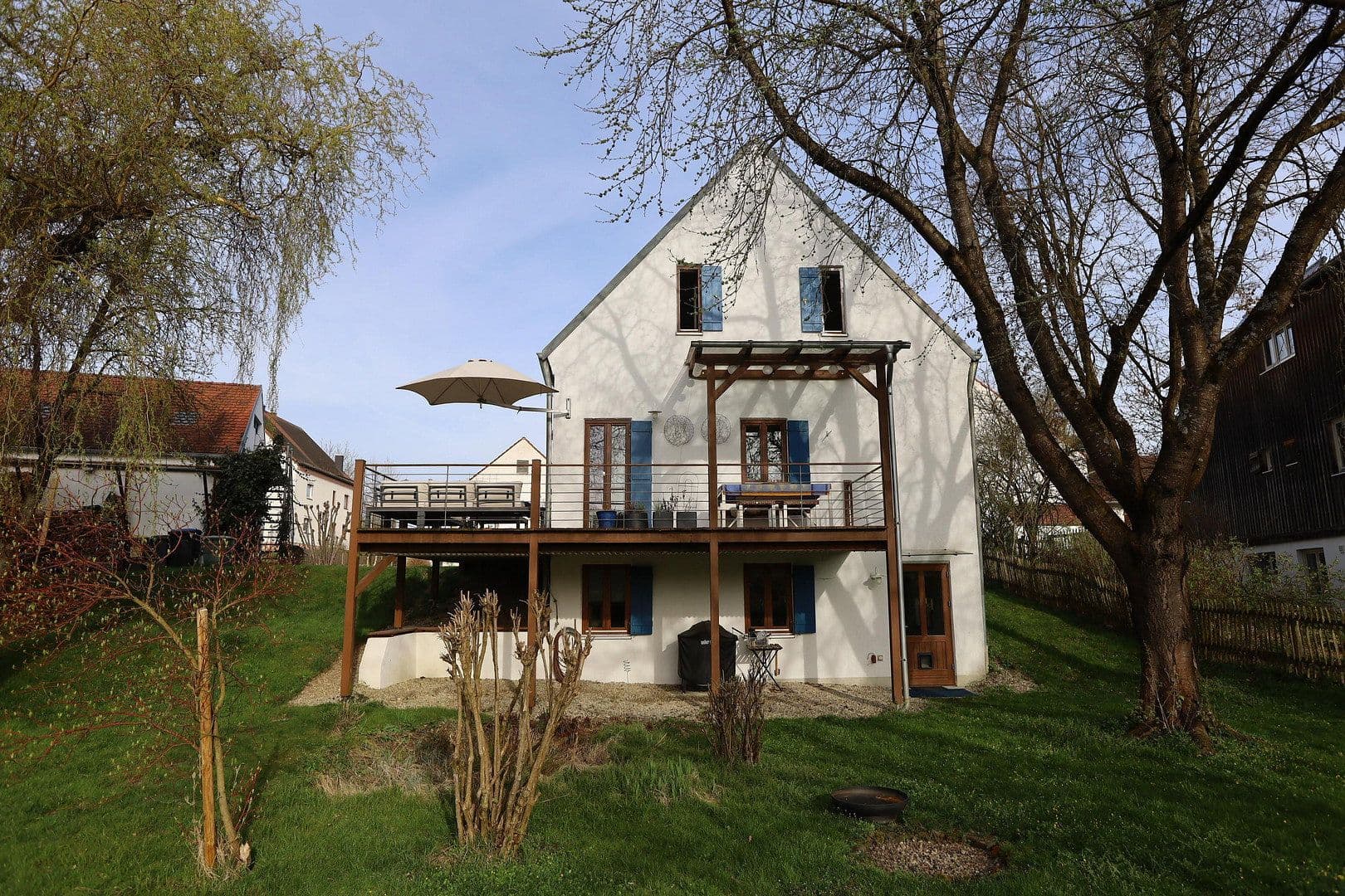 house for sale, 176 m², Petershausen, Bavaria house for sale, 176 m², Petershausen, Bavaria