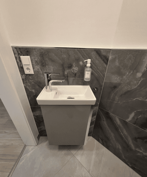 3 bedroom flat to rent, 111 m², Dienheim, Rhineland-Palatinate 3 bedroom flat to rent, 111 m², Dienheim, Rhineland-Palatinate