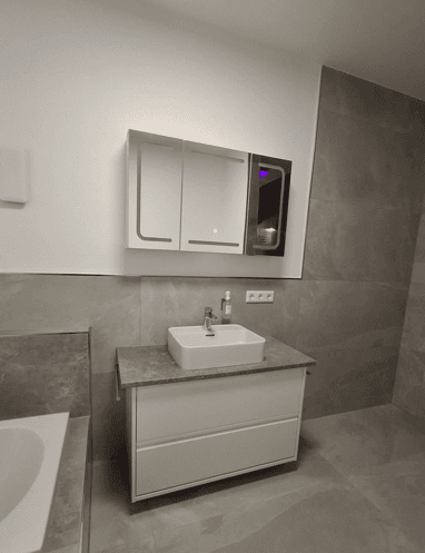 3 bedroom flat to rent, 111 m², Dienheim, Rhineland-Palatinate 3 bedroom flat to rent, 111 m², Dienheim, Rhineland-Palatinate