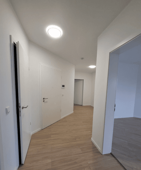 3 bedroom flat to rent, 111 m², Dienheim, Rhineland-Palatinate 3 bedroom flat to rent, 111 m², Dienheim, Rhineland-Palatinate