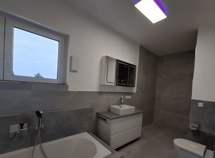 3 bedroom flat to rent, 111 m², Dienheim, Rhineland-Palatinate 3 bedroom flat to rent, 111 m², Dienheim, Rhineland-Palatinate