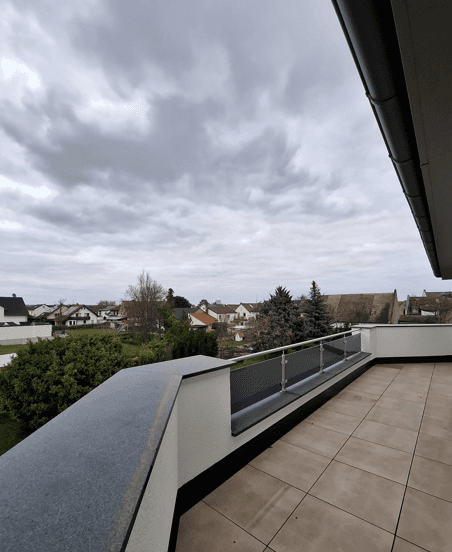 3 bedroom flat to rent, 111 m², Dienheim, Rhineland-Palatinate 3 bedroom flat to rent, 111 m², Dienheim, Rhineland-Palatinate