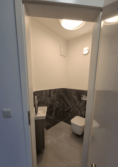 3 bedroom flat to rent, 111 m², Dienheim, Rhineland-Palatinate 3 bedroom flat to rent, 111 m², Dienheim, Rhineland-Palatinate