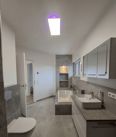 3 bedroom flat to rent, 111 m², Dienheim, Rhineland-Palatinate 3 bedroom flat to rent, 111 m², Dienheim, Rhineland-Palatinate