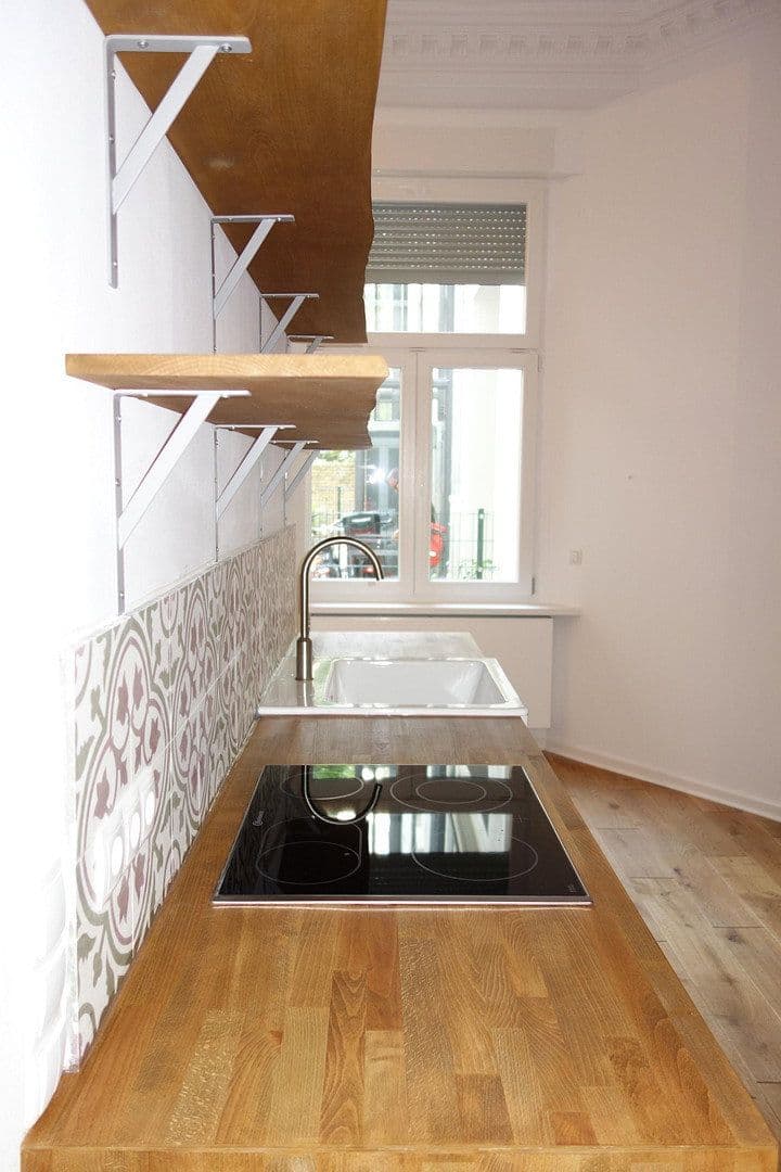 office to rent, 46 m², Fritz-Reuter-Str. 3, Berlin, Berlin office to rent, 46 m², Fritz-Reuter-Str. 3, Berlin, Berlin