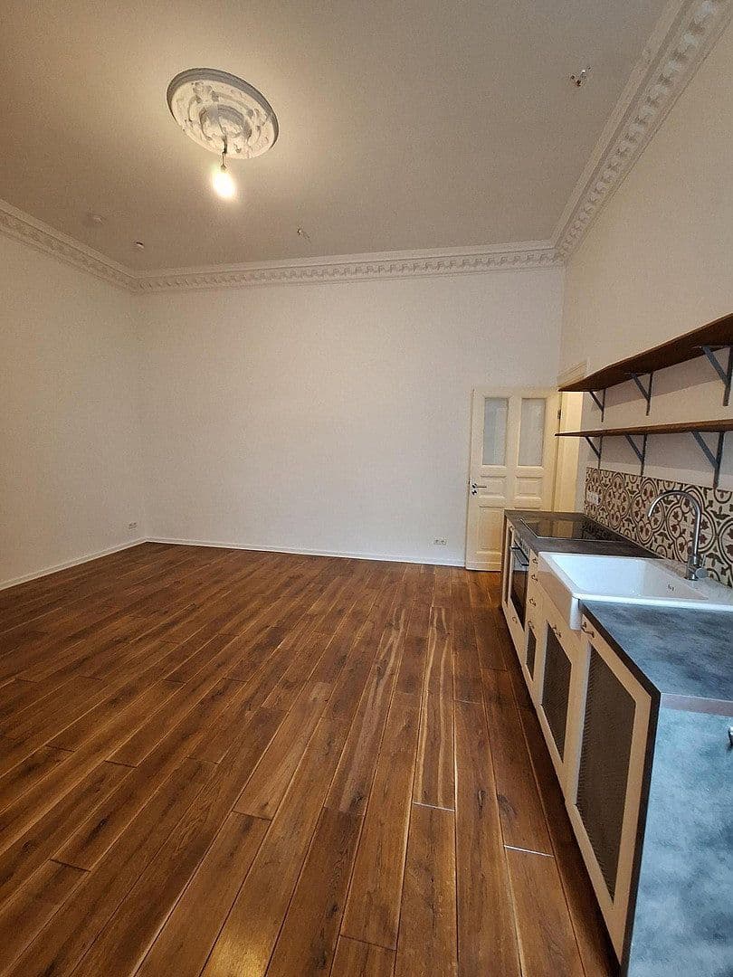 office to rent, 46 m², Fritz-Reuter-Str. 3, Berlin, Berlin office to rent, 46 m², Fritz-Reuter-Str. 3, Berlin, Berlin