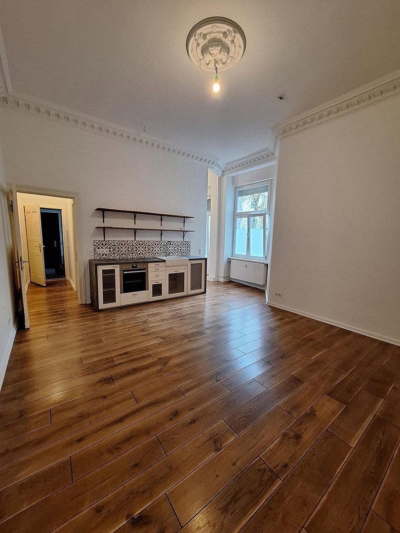 office to rent, 46 m², Fritz-Reuter-Str. 3, Berlin, Berlin office to rent, 46 m², Fritz-Reuter-Str. 3, Berlin, Berlin