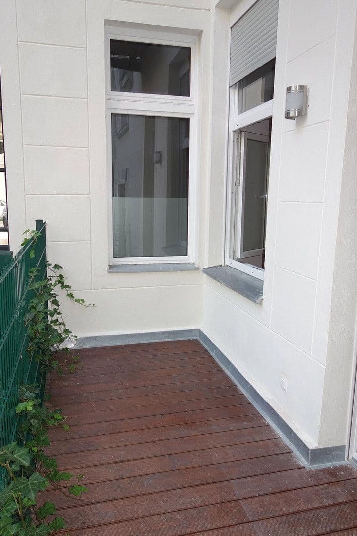 office to rent, 46 m², Fritz-Reuter-Str. 3, Berlin, Berlin office to rent, 46 m², Fritz-Reuter-Str. 3, Berlin, Berlin