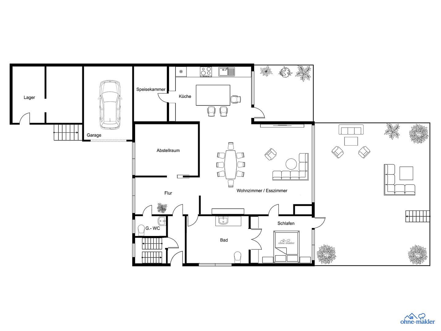 house for sale, 310 m², Miltenberg, Bavaria house for sale, 310 m², Miltenberg, Bavaria