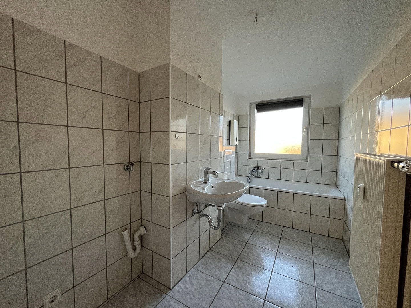 3 bedroom flat to rent, 74 m², Scheppmannskamp 9, Essen, North Rhine-Westphalia 3 bedroom flat to rent, 74 m², Scheppmannskamp 9, Essen, North Rhine-Westphalia