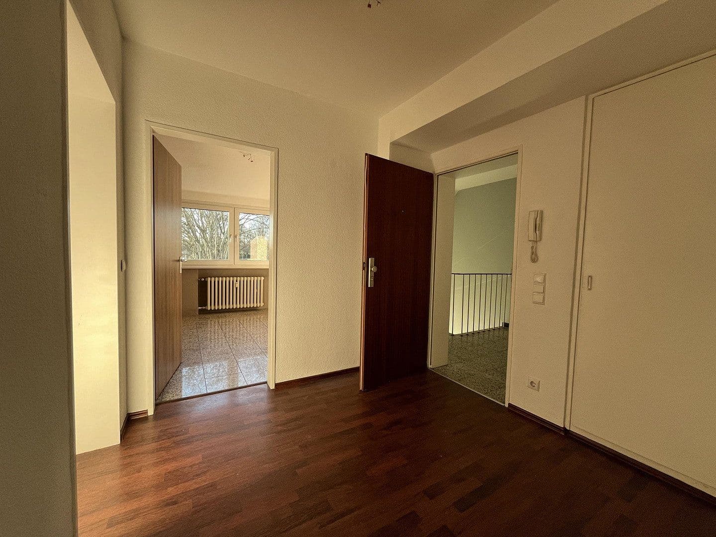 3 bedroom flat to rent, 74 m², Scheppmannskamp 9, Essen, North Rhine-Westphalia 3 bedroom flat to rent, 74 m², Scheppmannskamp 9, Essen, North Rhine-Westphalia