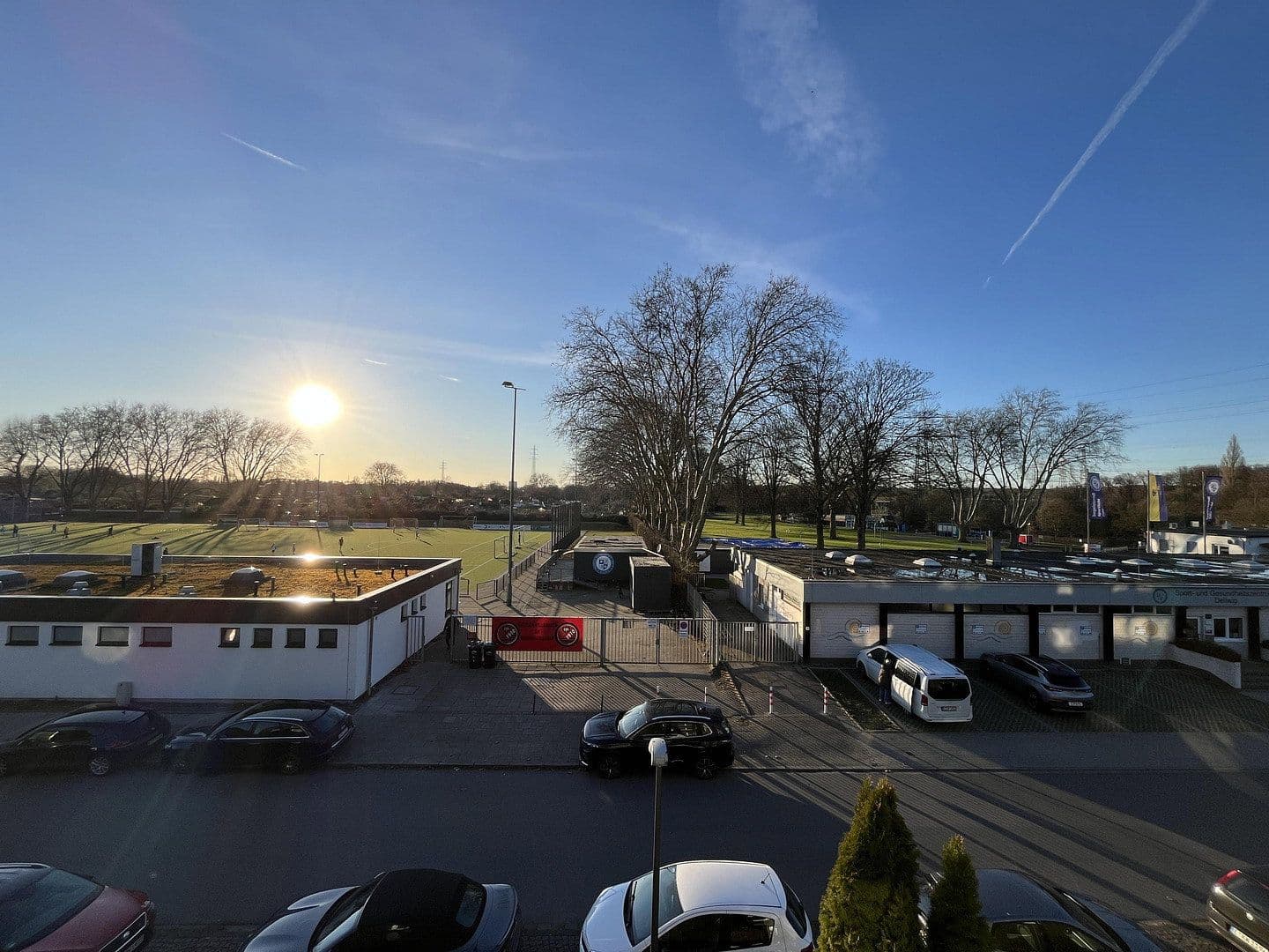 3 bedroom flat to rent, 74 m², Scheppmannskamp 9, Essen, North Rhine-Westphalia 3 bedroom flat to rent, 74 m², Scheppmannskamp 9, Essen, North Rhine-Westphalia