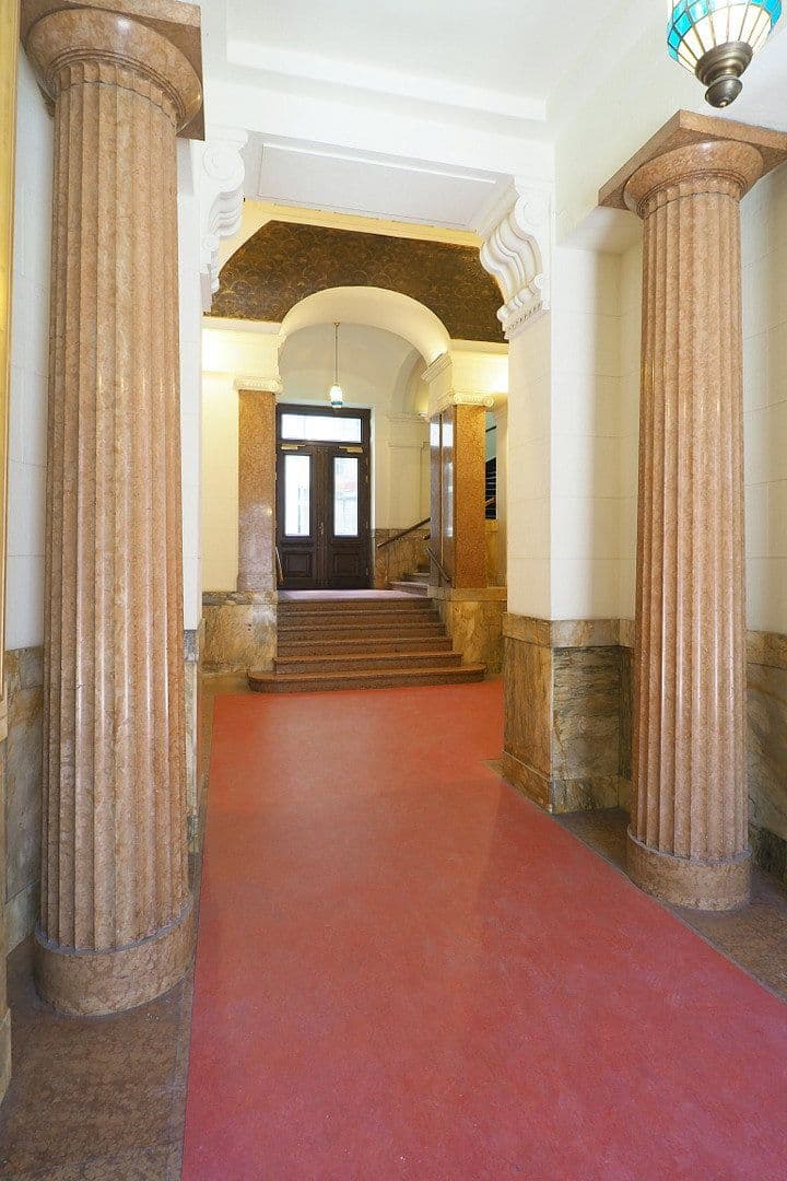 4 bedroom flat for sale, 150 m², Brandenburgische Straße 16, Berlin, Berlin 4 bedroom flat for sale, 150 m², Brandenburgische Straße 16, Berlin, Berlin